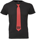 Official Green Day Tie Logo Punk Rock Band New S M L - Adult & Kids T-Shirts, Sweatshirts & Hoodies apparel design preview 1