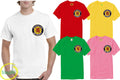 No Scotland Party Football Fan World Cup - Adult & Kids T-Shirts, Sweatshirts & Hoodies apparel design preview 1