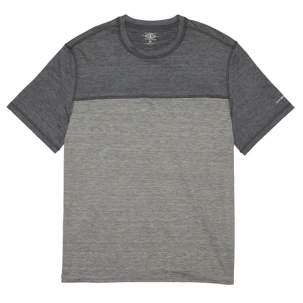 G.H. Bass Performance Cooling Wicking Sunblock UPF 50 - Adult & Kids T-Shirts, Sweatshirts & Hoodies apparel design preview 1