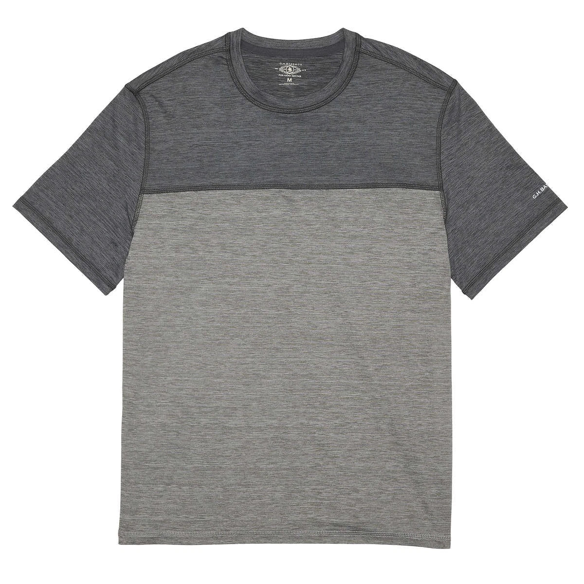 G.H. Bass Performance Cooling Wicking Sunblock UPF 50 - Adult & Kids T-Shirts, Sweatshirts & Hoodies apparel design preview 1