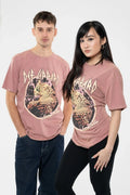 Def Leppard Love Bites Limited Edition 999 Only - Adult & Kids T-Shirts, Sweatshirts & Hoodies apparel design preview 1
