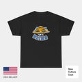 Mounty Reaper 2002 Blind Corey Sheppard Pro - Adult & Kids T-Shirts, Sweatshirts & Hoodies apparel design preview 1