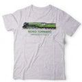 Train Tornado Peppercorn A1 Steam Locomotive Railway - Adult & Kids T-Shirts, Sweatshirts & Hoodies apparel design preview 1