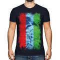Karelia Grunge Flag Top Football Gift Jersey Clothes - Adult & Kids T-Shirts, Sweatshirts & Hoodies apparel design preview 1