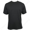 Quickdry Black Sports Exercise Tactical 100% - Adult & Kids T-Shirts, Sweatshirts & Hoodies apparel design preview 1