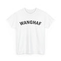 WANGHAF Bold Minimalist Streetwear Graphic - Adult & Kids T-Shirts, Sweatshirts & Hoodies apparel design preview 1