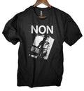 NON pagan musak fad gadget death in june - Adult & Kids T-Shirts, Sweatshirts & Hoodies apparel design preview 1
