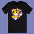 Jay And Silent Bob Mooby's Men's Black Size S-3XL - Adult & Kids T-Shirts, Sweatshirts & Hoodies apparel design preview 1