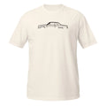 Comfy For Chevrolet Chevelle Malibu 1964 Car Lovers - Adult & Kids T-Shirts, Sweatshirts & Hoodies apparel design preview 1