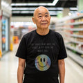 Smiling Voices Unisex Softstyle - Adult & Kids T-Shirts, Sweatshirts & Hoodies apparel design preview 1