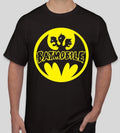 Batmobile Rock Band Music Punk Medal CBGB Psychobilly - Adult & Kids T-Shirts, Sweatshirts & Hoodies apparel design preview 1