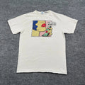Vintage Y2K Real Hustle No Day-Off Pop Art Medium - Adult & Kids T-Shirts, Sweatshirts & Hoodies apparel design preview 1