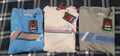 GERRY MEN'S SUN PROTECTION HIKING ATHLETIC TRIANGLE - Adult & Kids T-Shirts, Sweatshirts & Hoodies apparel design preview 1