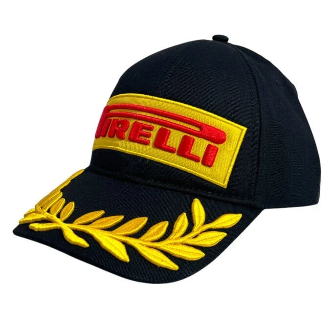 Pirelli Podium F1 2026 Adult Hat - Adult & Kids T-Shirts, Sweatshirts & Hoodies apparel design preview 1