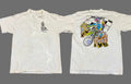 Vintage Styles Made In Usa No Fear 90's Dirt Bike - Adult & Kids T-Shirts, Sweatshirts & Hoodies apparel design preview 1