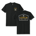 CSA Czech Small Arms Multiple Colors - Adult & Kids T-Shirts, Sweatshirts & Hoodies apparel design preview 1