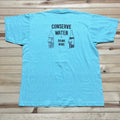 Conserve Water Drink American Wine Society Jean - Adult & Kids T-Shirts, Sweatshirts & Hoodies apparel design preview 1