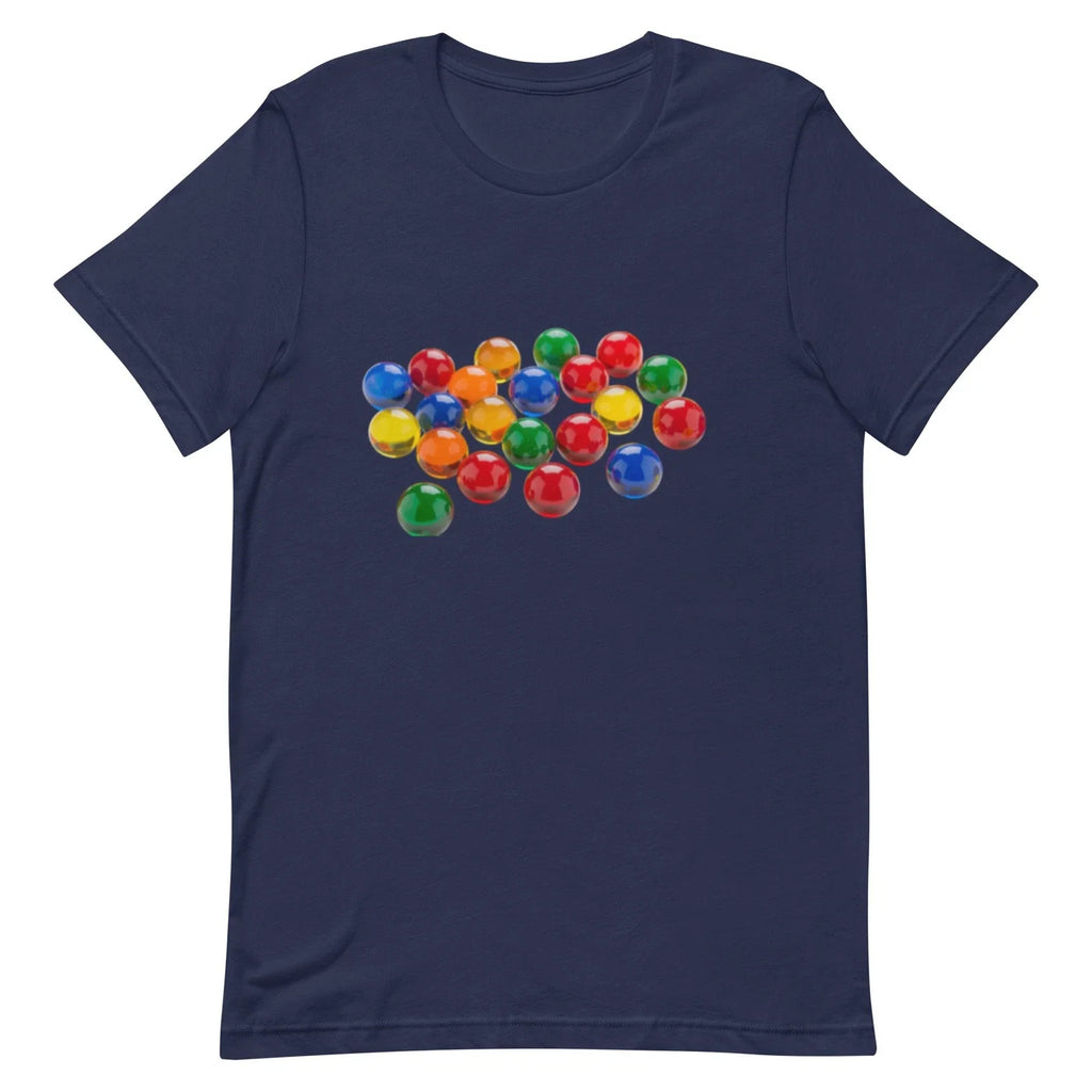 Trendy with Vibrant Geometric Pattern - Adult & Kids T-Shirts, Sweatshirts & Hoodies apparel design preview 1