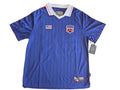 NWT Brooklyn Cloth USA Soccer Jersey Men's L, Retro - Adult & Kids T-Shirts, Sweatshirts & Hoodies apparel design preview 1