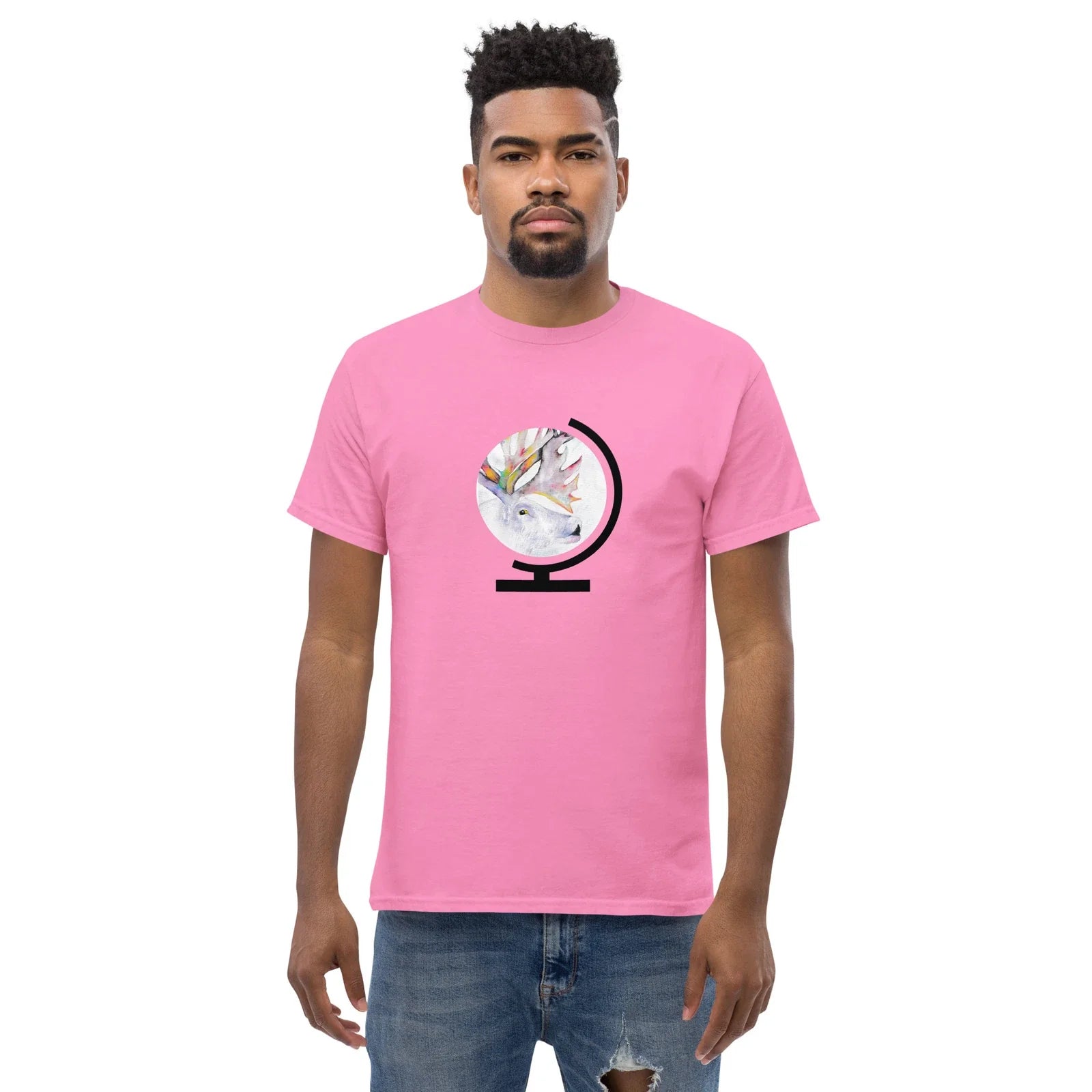 Printed Featuring Original Artwork Artful Apparel - Adult & Kids T-Shirts, Sweatshirts & Hoodies apparel design preview 1