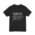 INNER NOISE Retro Graffiti Design Style Urban - Adult & Kids T-Shirts, Sweatshirts & Hoodies apparel design preview 1