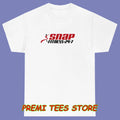 Snap Fitness Gym Men's White Size S-3XL - Adult & Kids T-Shirts, Sweatshirts & Hoodies apparel design preview 1