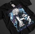 My Hero Academia Dabi Deku Bakugo Todoroki MHA - Adult & Kids T-Shirts, Sweatshirts & Hoodies apparel design preview 1