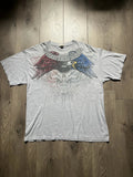 Y2K National Heritage Eagle Graphic - Adult & Kids T-Shirts, Sweatshirts & Hoodies apparel design preview 1