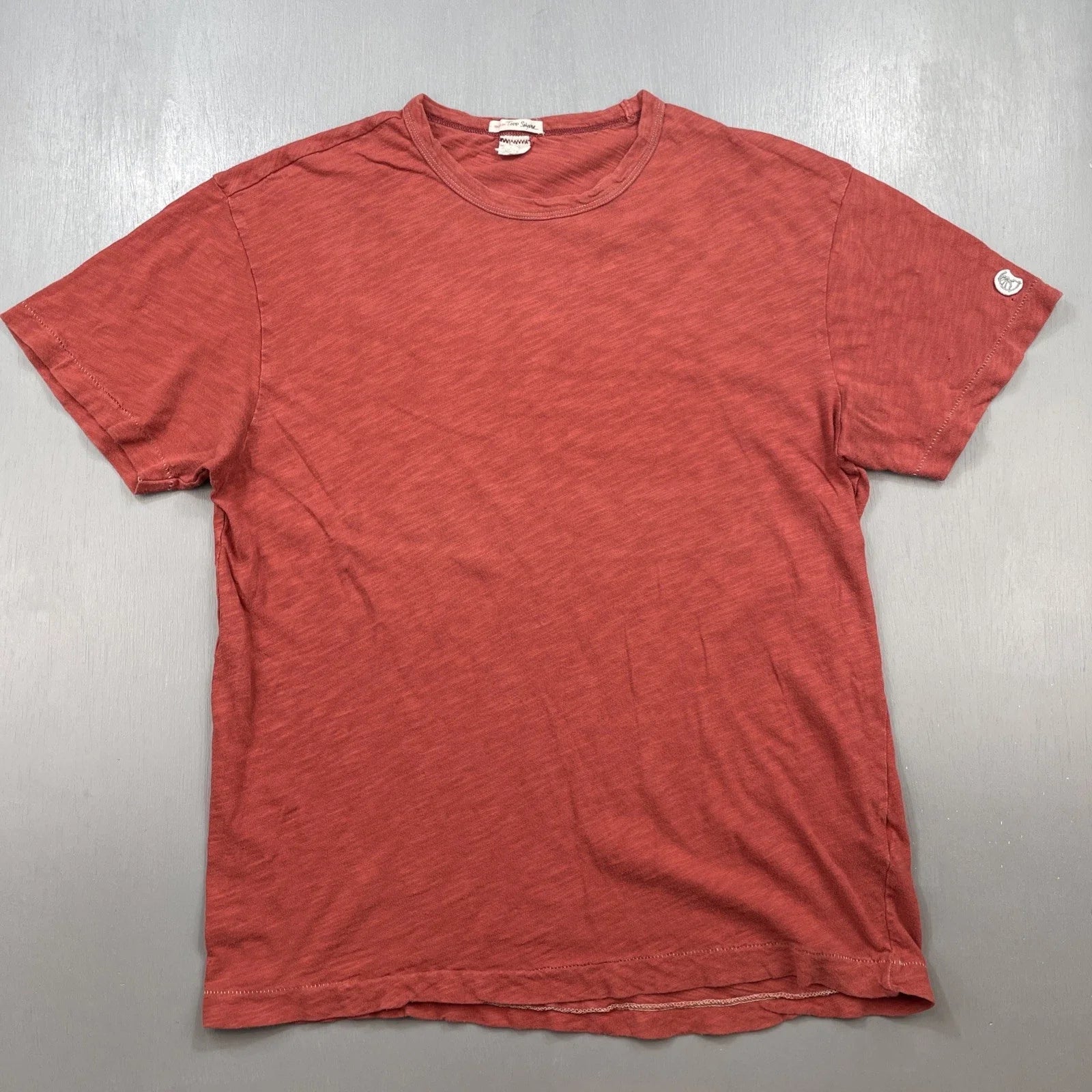 Todd Snyder Champion Mens Large* Crew Neck Slub - Adult & Kids T-Shirts, Sweatshirts & Hoodies apparel design preview 1