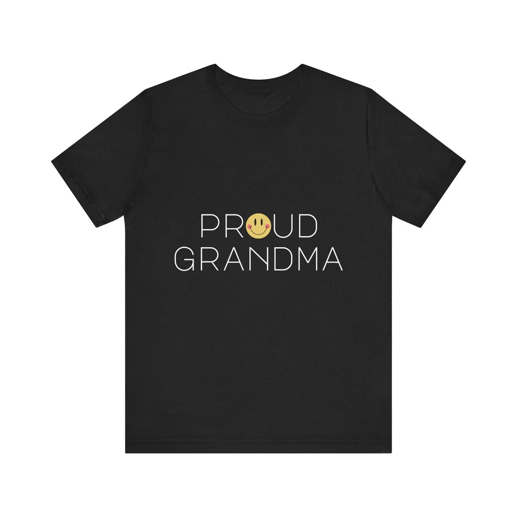 Grandma Life Made Fashionable:Comfy and stylish Proud - Adult & Kids T-Shirts, Sweatshirts & Hoodies apparel design preview 1