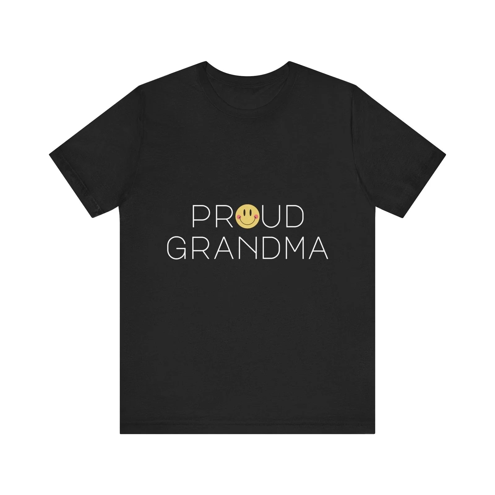 Grandma Life Made Fashionable:Comfy and stylish Proud - Adult & Kids T-Shirts, Sweatshirts & Hoodies apparel design preview 1
