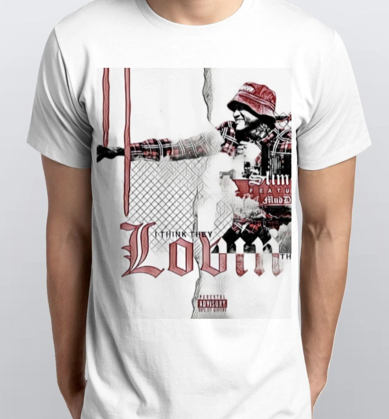 Slim (400) Short Sleeve - Adult & Kids T-Shirts, Sweatshirts & Hoodies apparel design preview 1