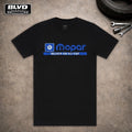 Mopar Or No Car Chrysler Valiant Dodge Muscle - Adult & Kids T-Shirts, Sweatshirts & Hoodies apparel design preview 1