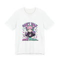 Anime Loading Chibi Gamer aesthetic, kawaii - Adult & Kids T-Shirts, Sweatshirts & Hoodies apparel design preview 1