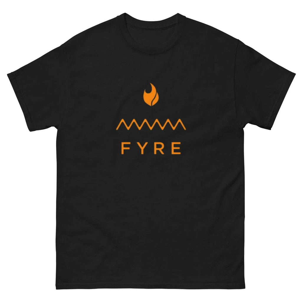 Fyre Festival - Adult & Kids T-Shirts, Sweatshirts & Hoodies apparel design preview 1