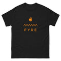 Fyre Festival - Adult & Kids T-Shirts, Sweatshirts & Hoodies apparel design preview 1