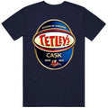 Tetleys Uk Ale Beer Cotton - Adult & Kids T-Shirts, Sweatshirts & Hoodies apparel design preview 1
