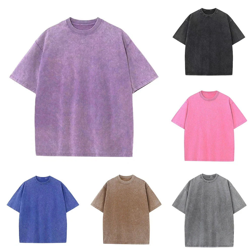 Men's Oversize Summer Top Blouse Fashion Casual - Adult & Kids T-Shirts, Sweatshirts & Hoodies apparel design preview 1