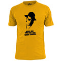 Mens There Ain't Half Been Some Clever B'stards Ian - Adult & Kids T-Shirts, Sweatshirts & Hoodies apparel design preview 1