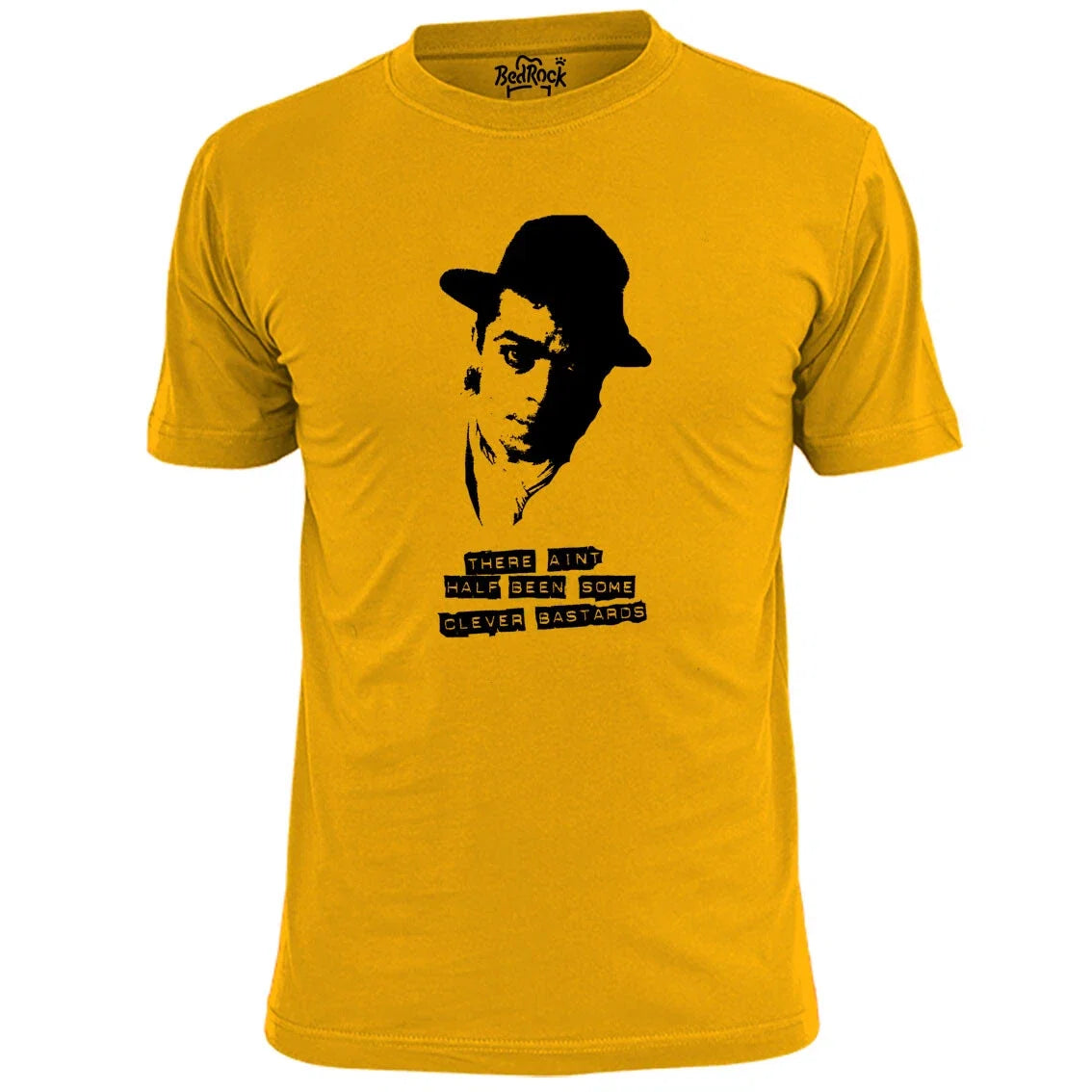 Mens There Ain't Half Been Some Clever B'stards Ian - Adult & Kids T-Shirts, Sweatshirts & Hoodies apparel design preview 1