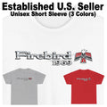 DigiRods Pontiac Firebird 1969 Vintage Cartoon Logo - Adult & Kids T-Shirts, Sweatshirts & Hoodies apparel design preview 1