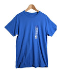 Gildan Men's Royal Blue Size M 100% Cotton Regular - Adult & Kids T-Shirts, Sweatshirts & Hoodies apparel design preview 1