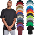 SALE! Urban Classics Tall Mens Extra Long Fit S-6XL - Adult & Kids T-Shirts, Sweatshirts & Hoodies apparel design preview 1