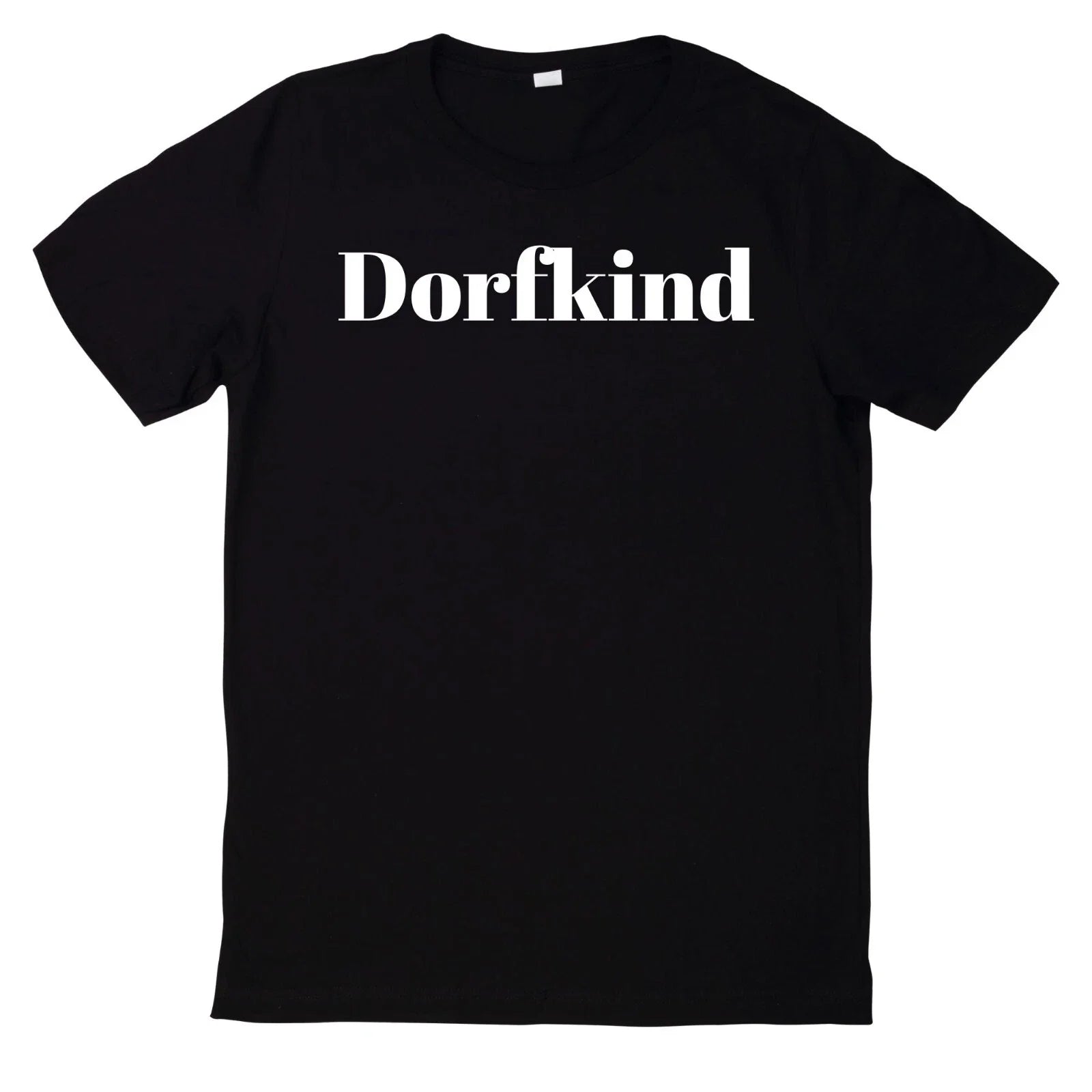 Village Child Gift Present Idea Funny Theme - Adult & Kids T-Shirts, Sweatshirts & Hoodies apparel design preview 1