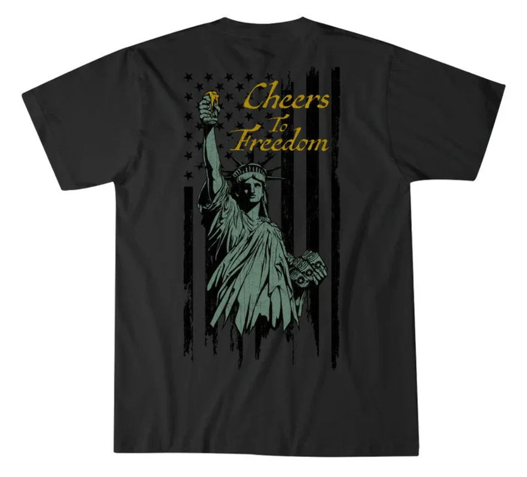 Howitzer Style Men's Cheers - Adult & Kids T-Shirts, Sweatshirts & Hoodies apparel design preview 1