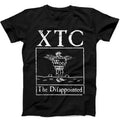 XTC The Disappointed Punk Rock Music Gift 379 - Adult & Kids T-Shirts, Sweatshirts & Hoodies apparel design preview 1