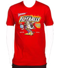 Hearthstone Antonidas' Fireballs Premium Official - Adult & Kids T-Shirts, Sweatshirts & Hoodies apparel design preview 1