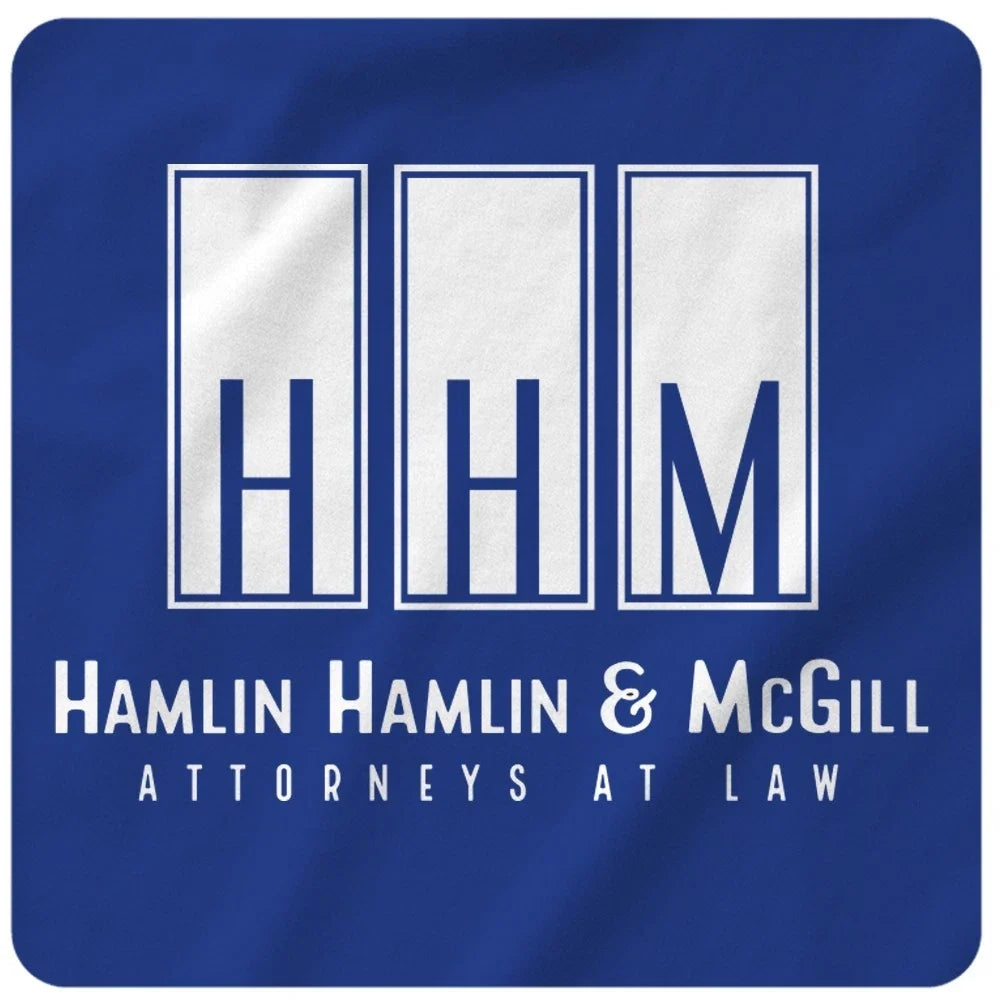 Hamlin McGill Better Call Saul HHM Fan Merch - Adult & Kids T-Shirts, Sweatshirts & Hoodies apparel design preview 1