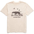 Life is Good 139158 Men's Power Point Hunting Dog - Adult & Kids T-Shirts, Sweatshirts & Hoodies apparel design preview 1