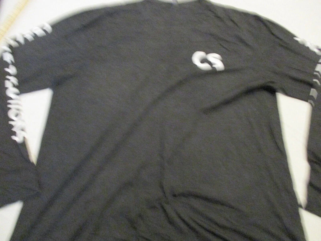 Mens Creative Solutions black sz xl - Adult & Kids T-Shirts, Sweatshirts & Hoodies apparel design preview 1